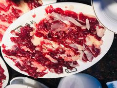 五花趾-八合里潮汕鲜牛肉火锅(深圳海岸城店)