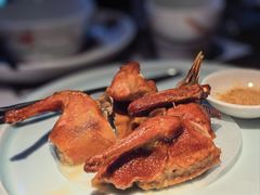 -穿越·外婆家(西溪天堂店)