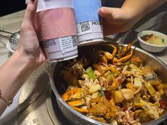 -七欣天香辣蟹火锅(上海银亿滨江店)