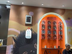 -Pull-Tab拉环咖啡(杭州市上城区来福士中心店)
