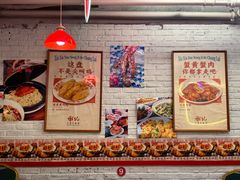 -谢记上海大排档(长寿路店)