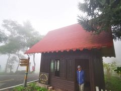 -玉舍国家森林公园