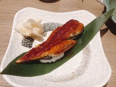 -小山日本料理(岭南天地店)