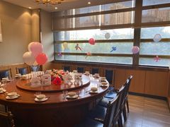 -老傅家湘潭水煮活鱼店(众一国际店)