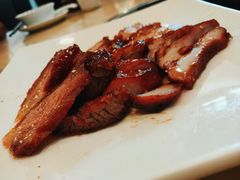 蜜汁肥叉烧-星海小厨(星海名城店)