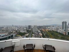 -塔顶·Cafe·日啡夜酒(北京路店)
