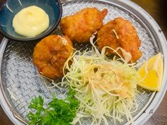 日式炸鸡-一豚轩·烧鸟·豚骨拉面(五四路店)