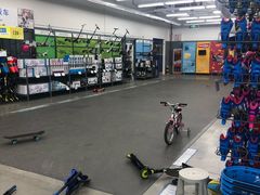 -迪卡侬(观山店)