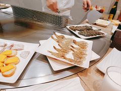 -大渔铁板烧(大悦城店)