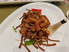 -山东宾馆·齐鲁苑餐厅