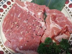 -哼蟹二将·烤肉酱蟹(合生汇店)