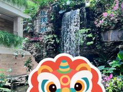 -白天鹅宾馆-宏图府餐厅
