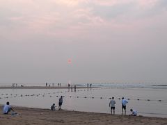 -日照灯塔风景区