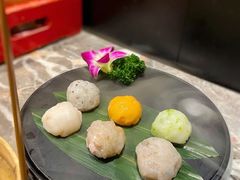 -禄婶鸡煲·打边炉