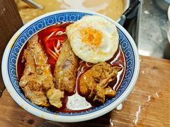 -缺牙面(解放碑直营店)