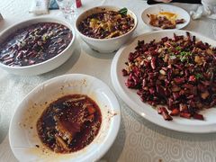 歌乐山辣子鸡-辣婆婆(航天桥店)