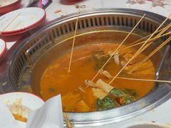 -宏姐串串香(宏伟路店)