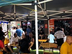 -小辫子羊肉面馆(周东店)