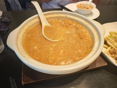 -外滩三号餐厅·创意中餐