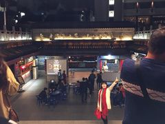 -秦淮小吃城(夫子庙店)
