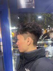 -大人物·男士理发馆