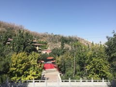 -水磨沟公园