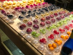 -雍和会海鲜姿造自助(湖东路店)