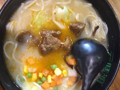 -云味馆·云南菜·云南米线(景田店)