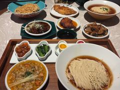 -松鹤面馆·古法焖肉面(观前店)