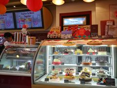 -哈根达斯(深圳海岸城店)