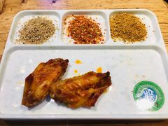 -河坝강뚝烧烤专门店(旗舰店)