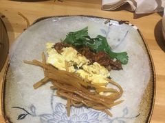 -香满园春饼·家常菜(东大桥店)