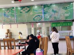 大堂-草庐酒家