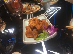 -星璨火吧KTV聚会餐厅(丰庆路店)