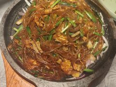 -阿娘家·原生态农家菜(国顺东路店)