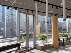 -麦当劳(北苑秋实路店)