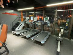 -博纳私人订制健身(中集美兰湖店)