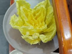 -乐宴·老北京铜火锅(八卦岭店)