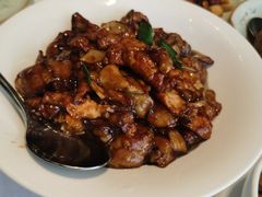 -到家尝北京菜(西坝河店)