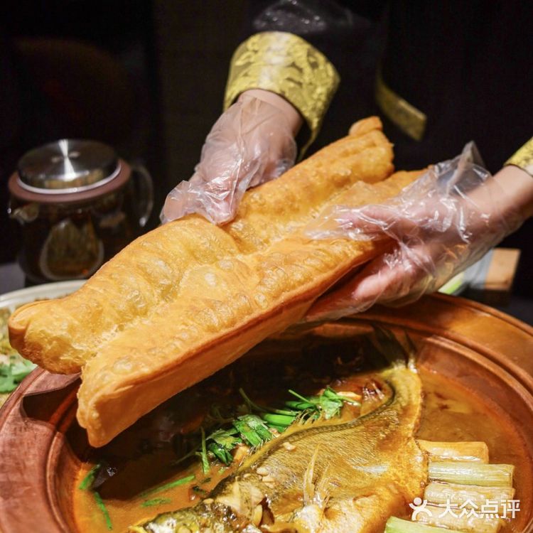 你知道深业上城新宠美食吗?就在这里