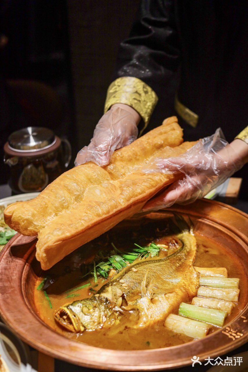 你知道深业上城新宠美食吗？就在这里