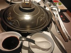 -同仁四季椰子鸡(无锡滨湖万象汇店)