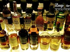 -LAMP BAR 水烟音乐酒吧