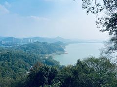 -昭山风景名胜区