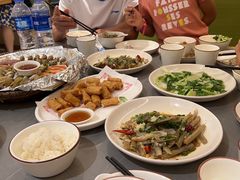 -阿毛饭店(和义路店)