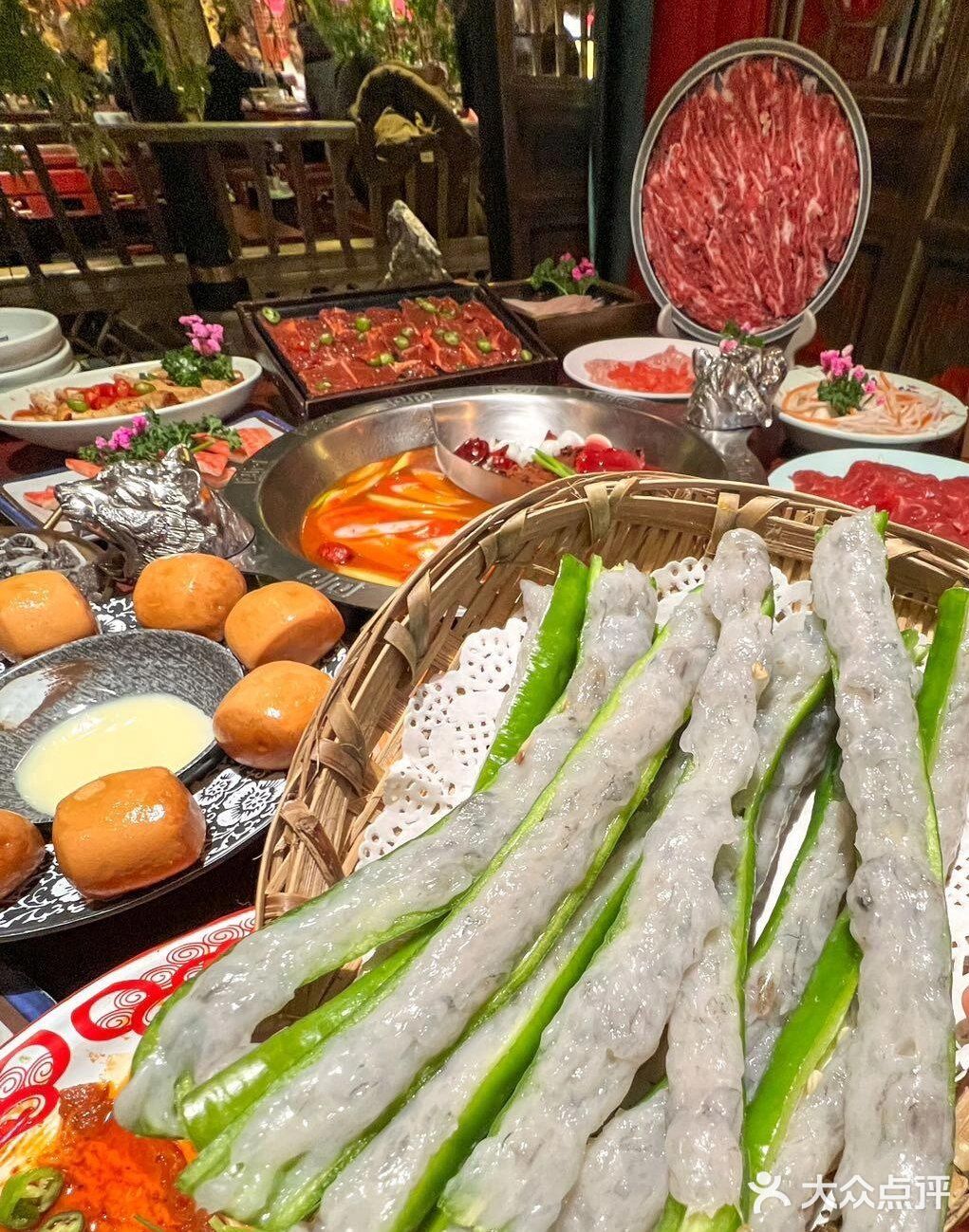 新鲜美味，绝对不会踩雷