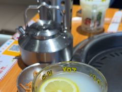 -哼蟹二将·烤肉酱蟹(合生汇店)