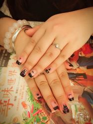 -喵酱日式美甲美睫Neko Nail Studio