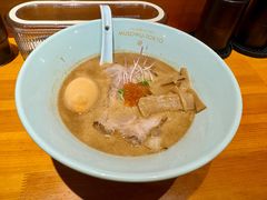 海浪拉面-KINGICHI無双东京豚骨拉面(人广中福城店)