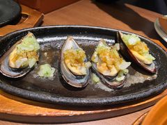 -萨莉亚意式餐厅(南京环亚凯瑟琳广场店)